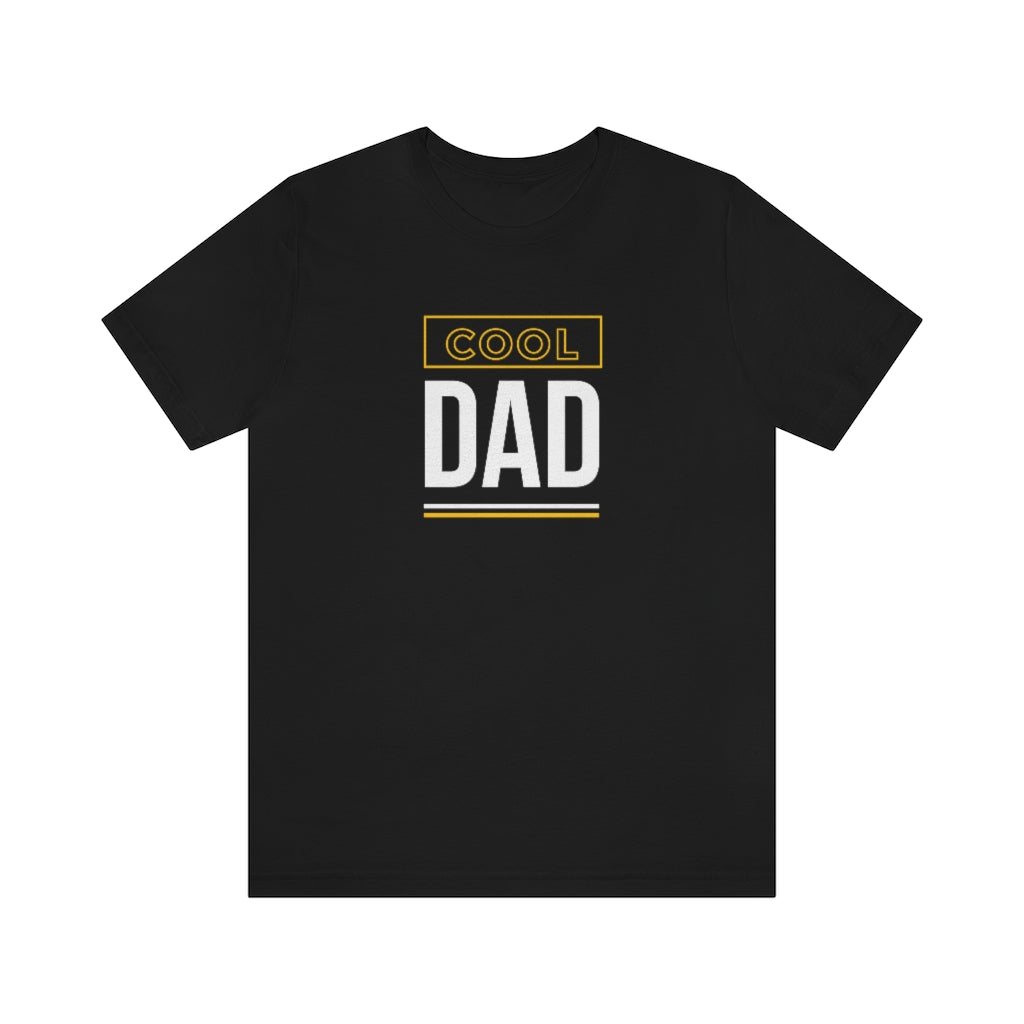 "Cool Dad" t-shirt